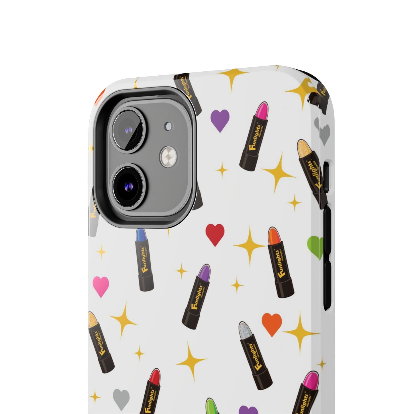 Funlights® Tough Phone Cases