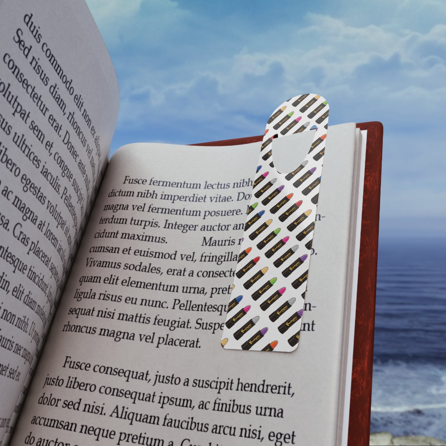 Funlights® Bookmark