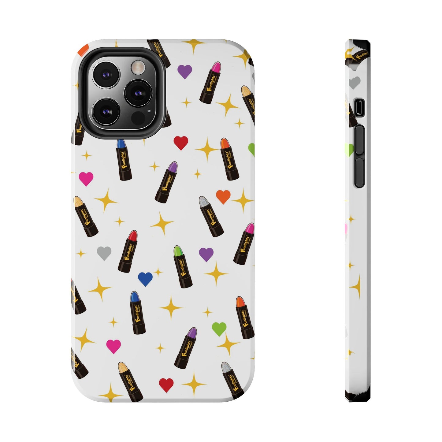 Funlights® Tough Phone Cases
