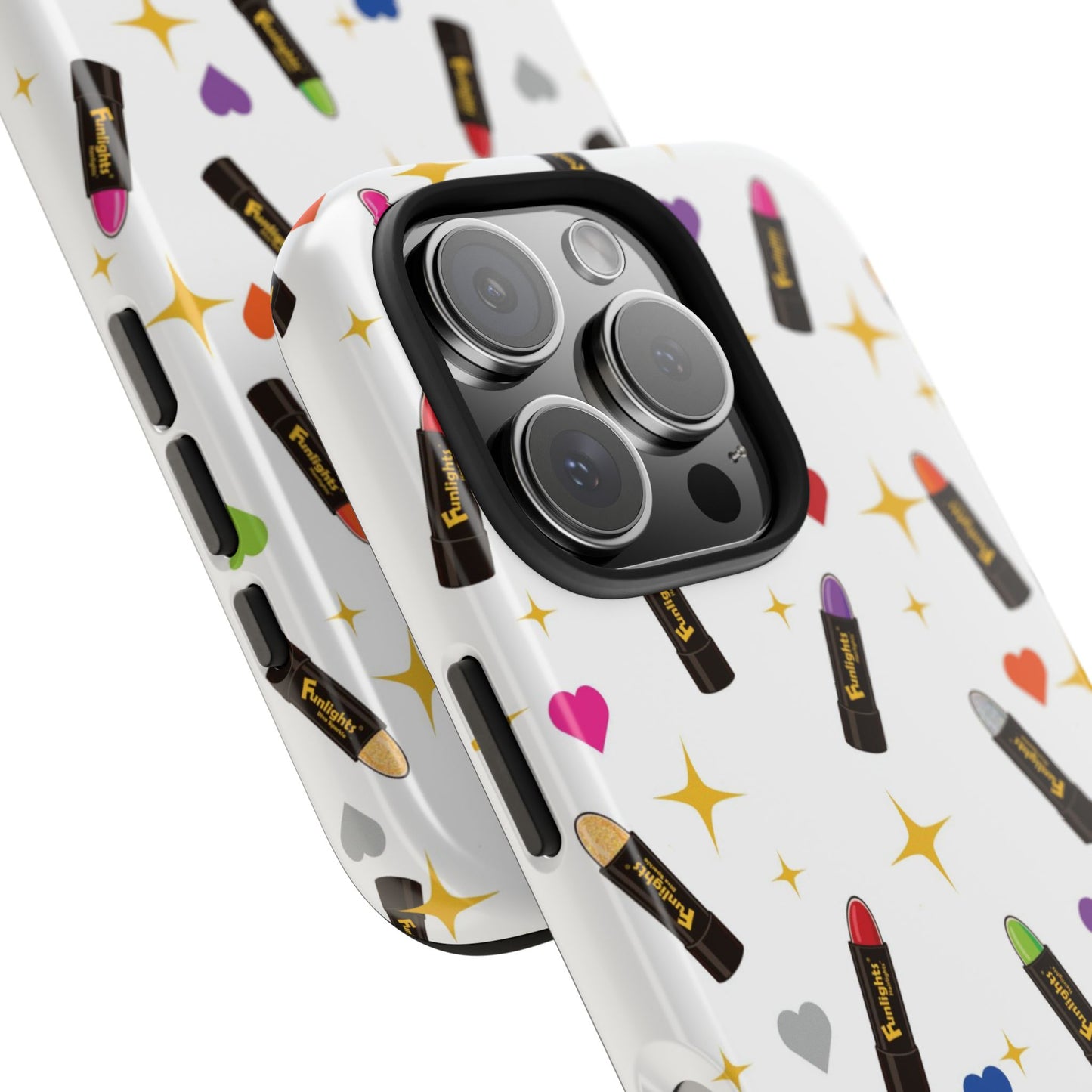 Funlights® Tough Phone Cases