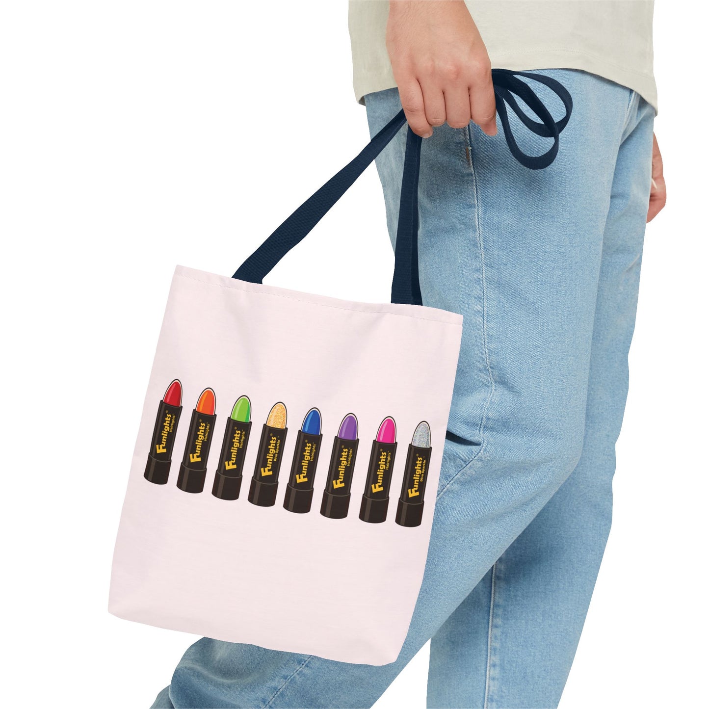 Funlights® Tote Bag