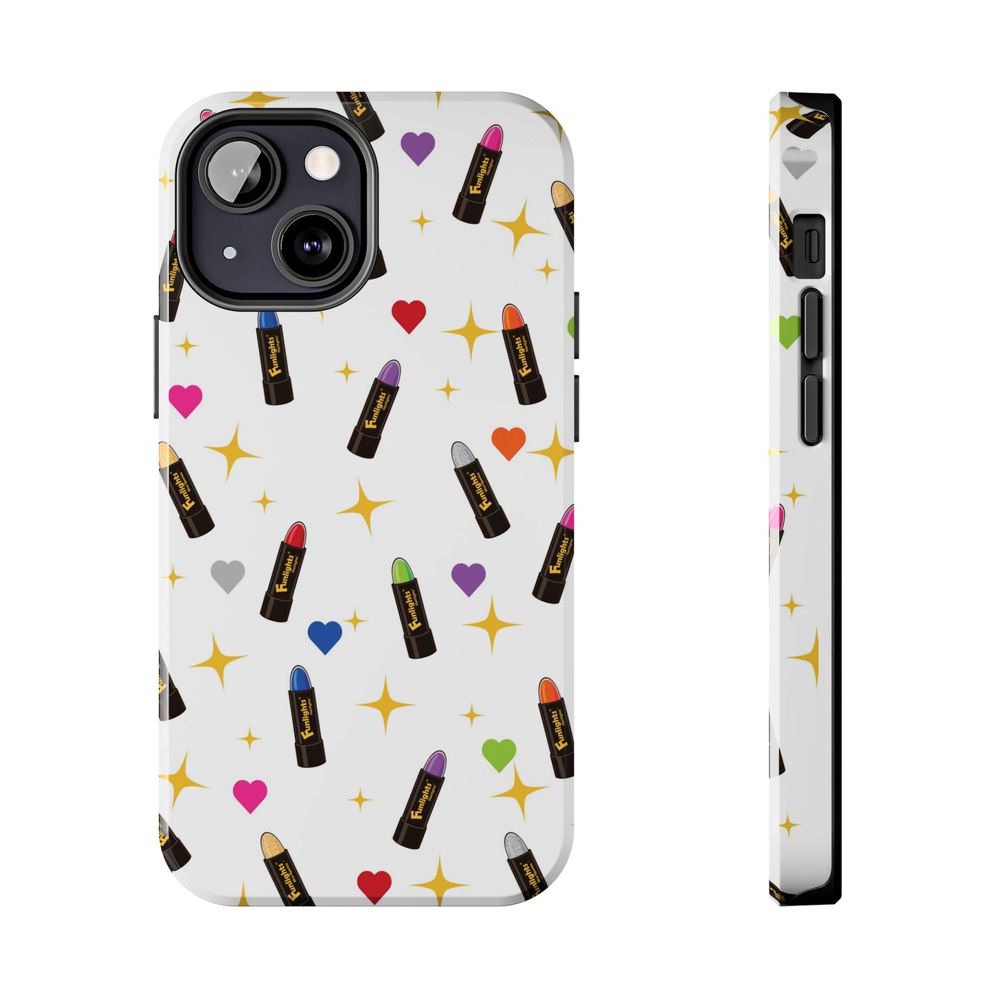 Funlights® Tough Phone Cases