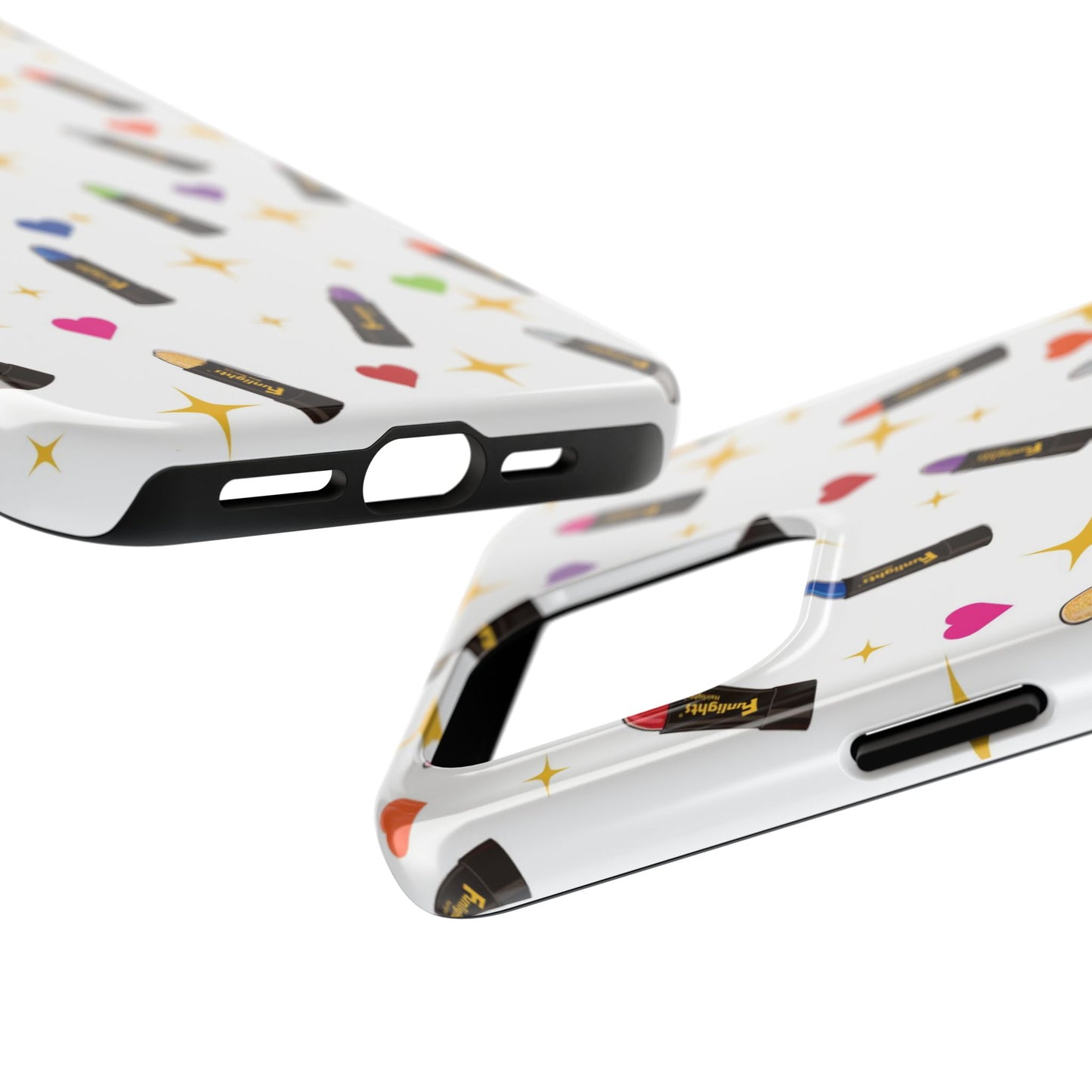 Funlights® Tough Phone Cases
