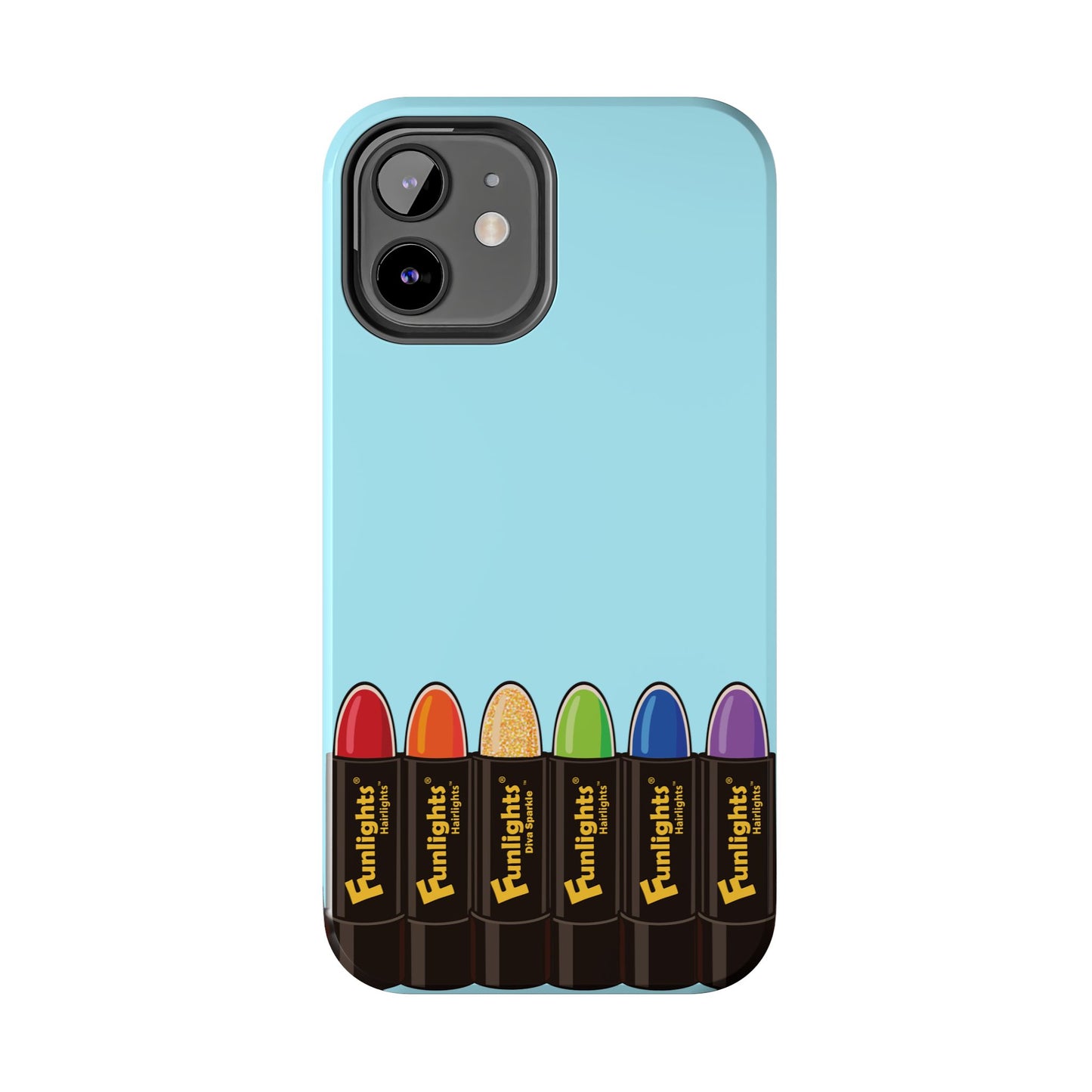 Funlights® Tough Phone Cases