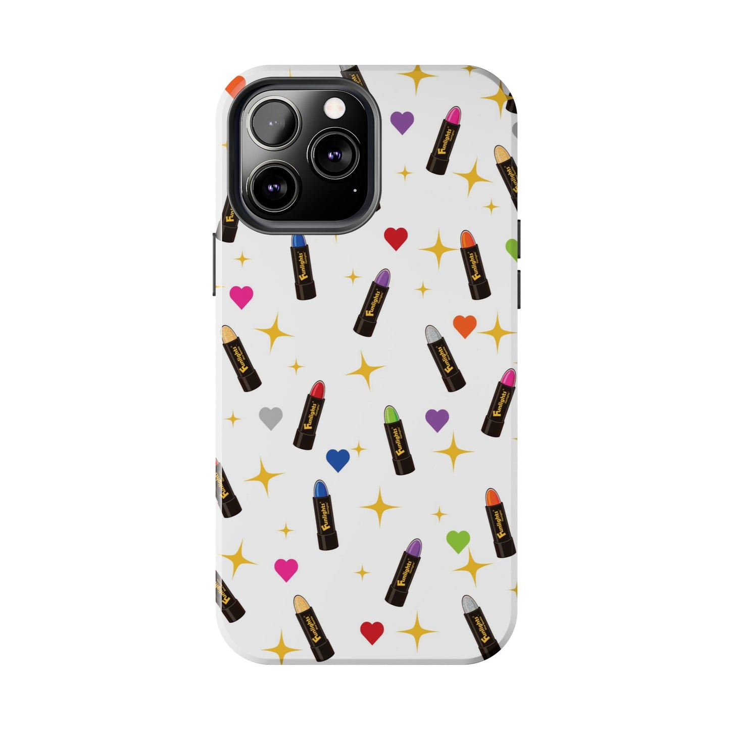 Funlights® Tough Phone Cases
