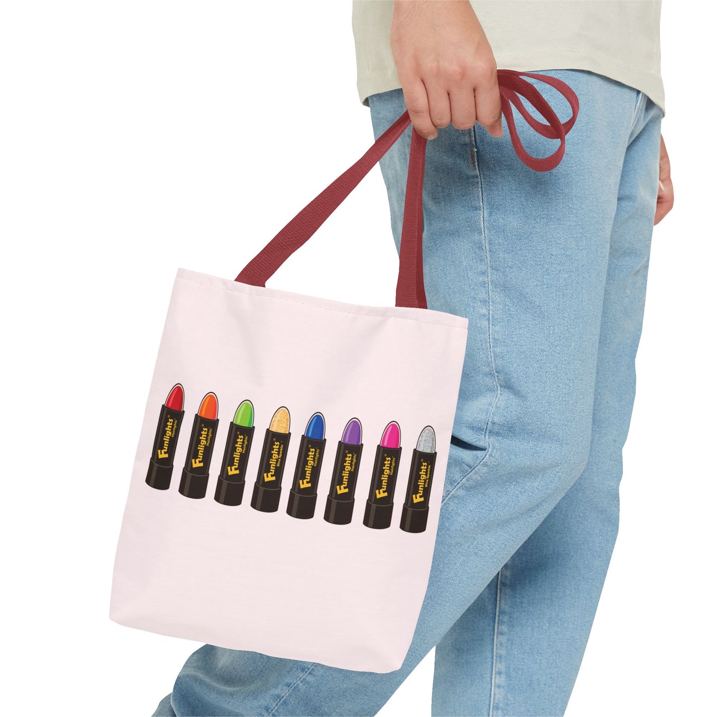 Funlights® Tote Bag