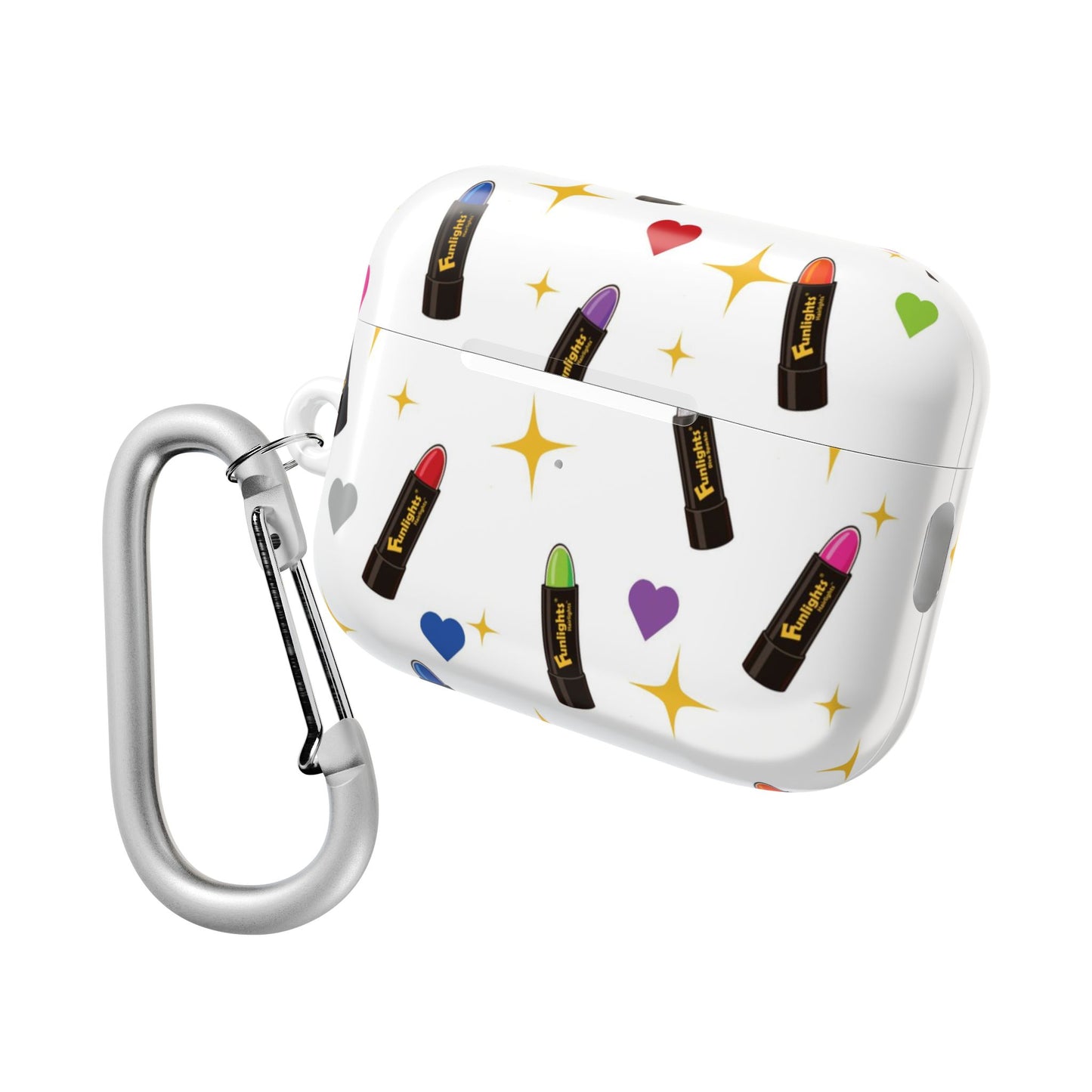 Funlights® AirPod Cases
