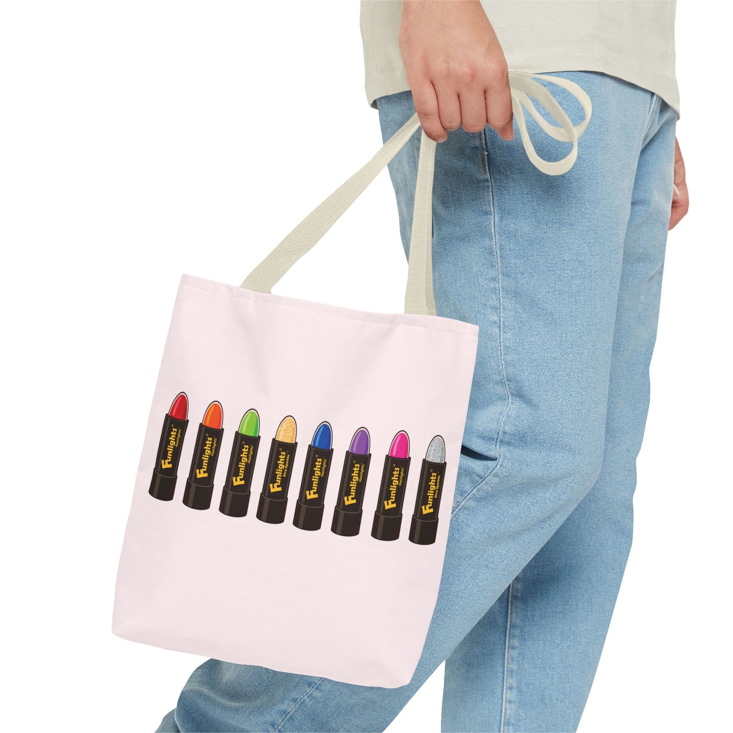 Funlights® Tote Bag