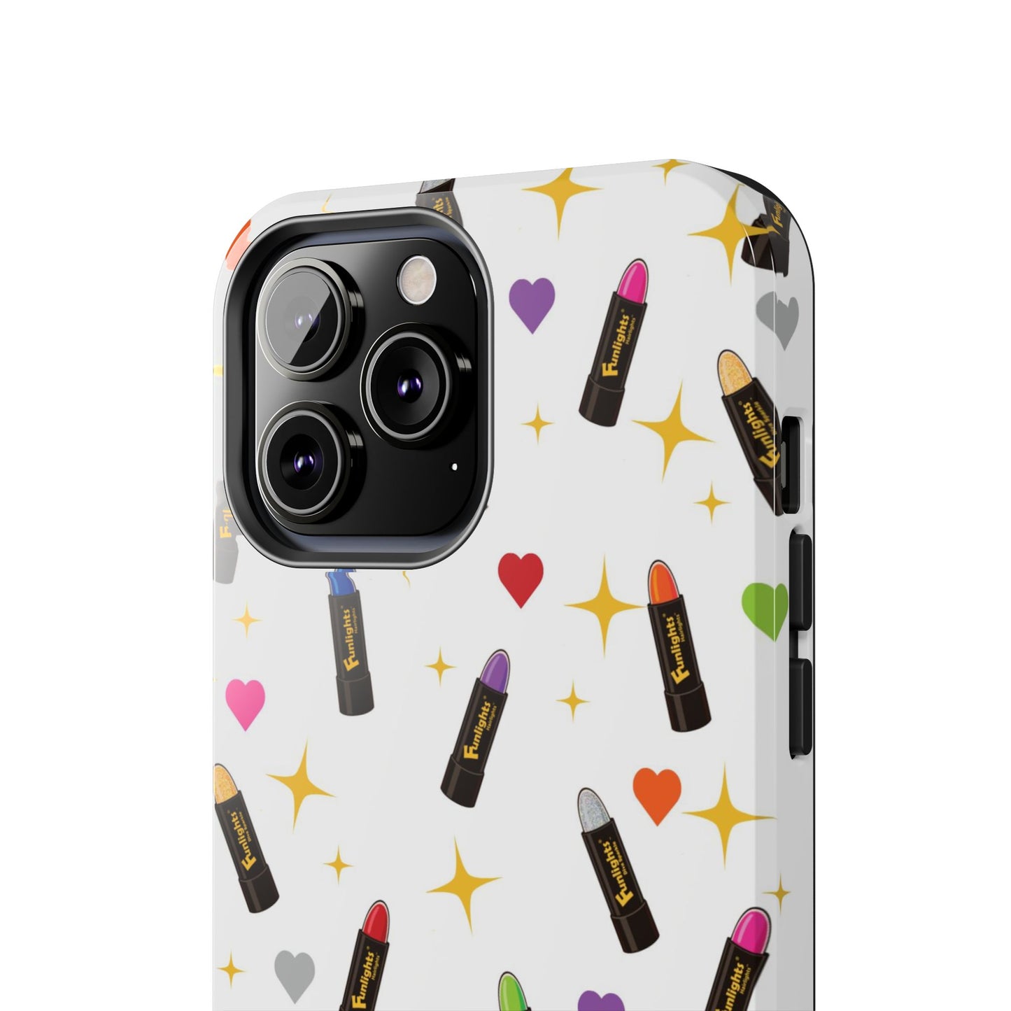 Funlights® Tough Phone Cases