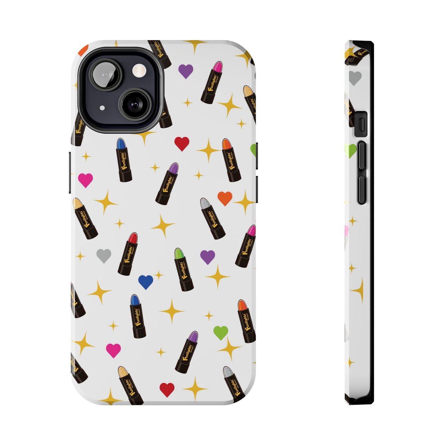 Funlights® Tough Phone Cases