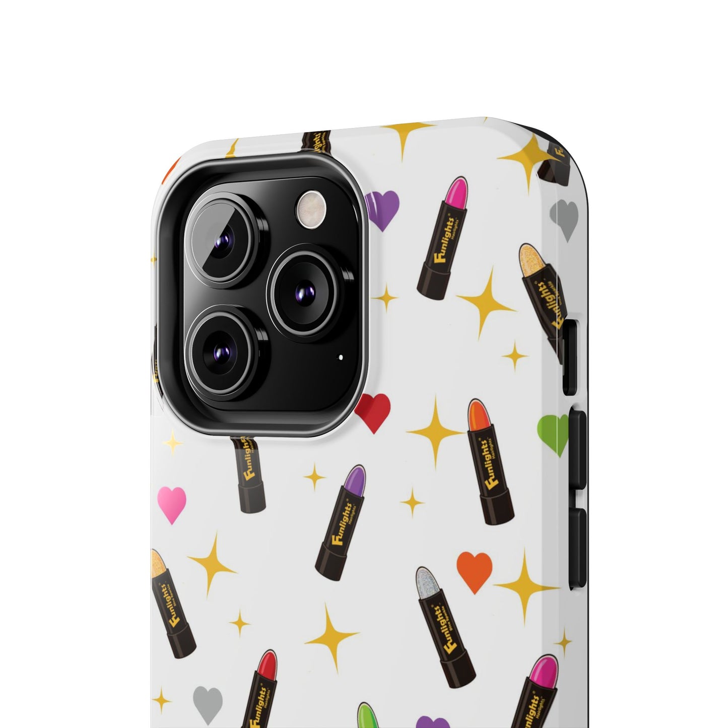 Funlights® Tough Phone Cases