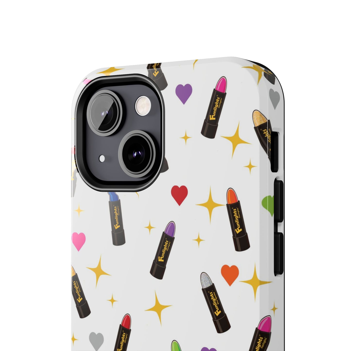 Funlights® Tough Phone Cases