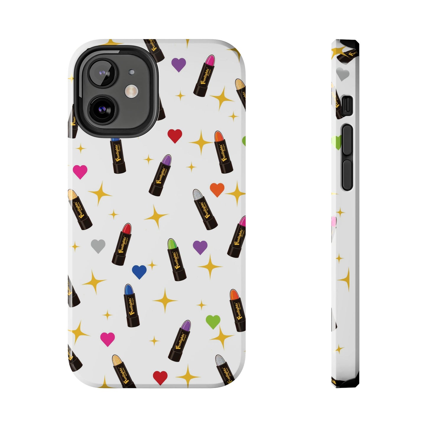 Funlights® Tough Phone Cases