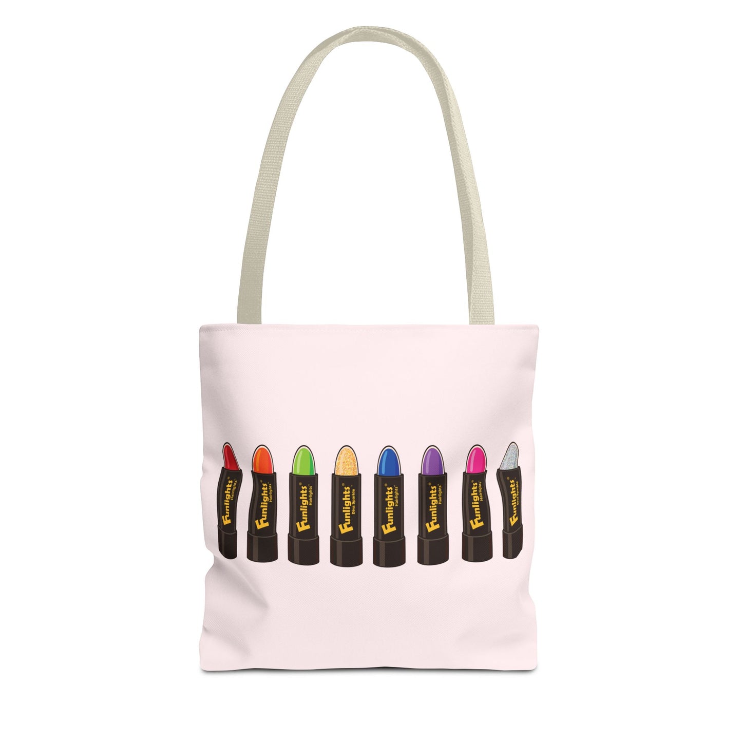 Funlights® Tote Bag
