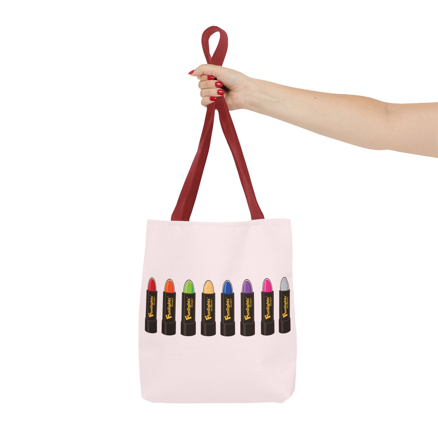 Funlights® Tote Bag