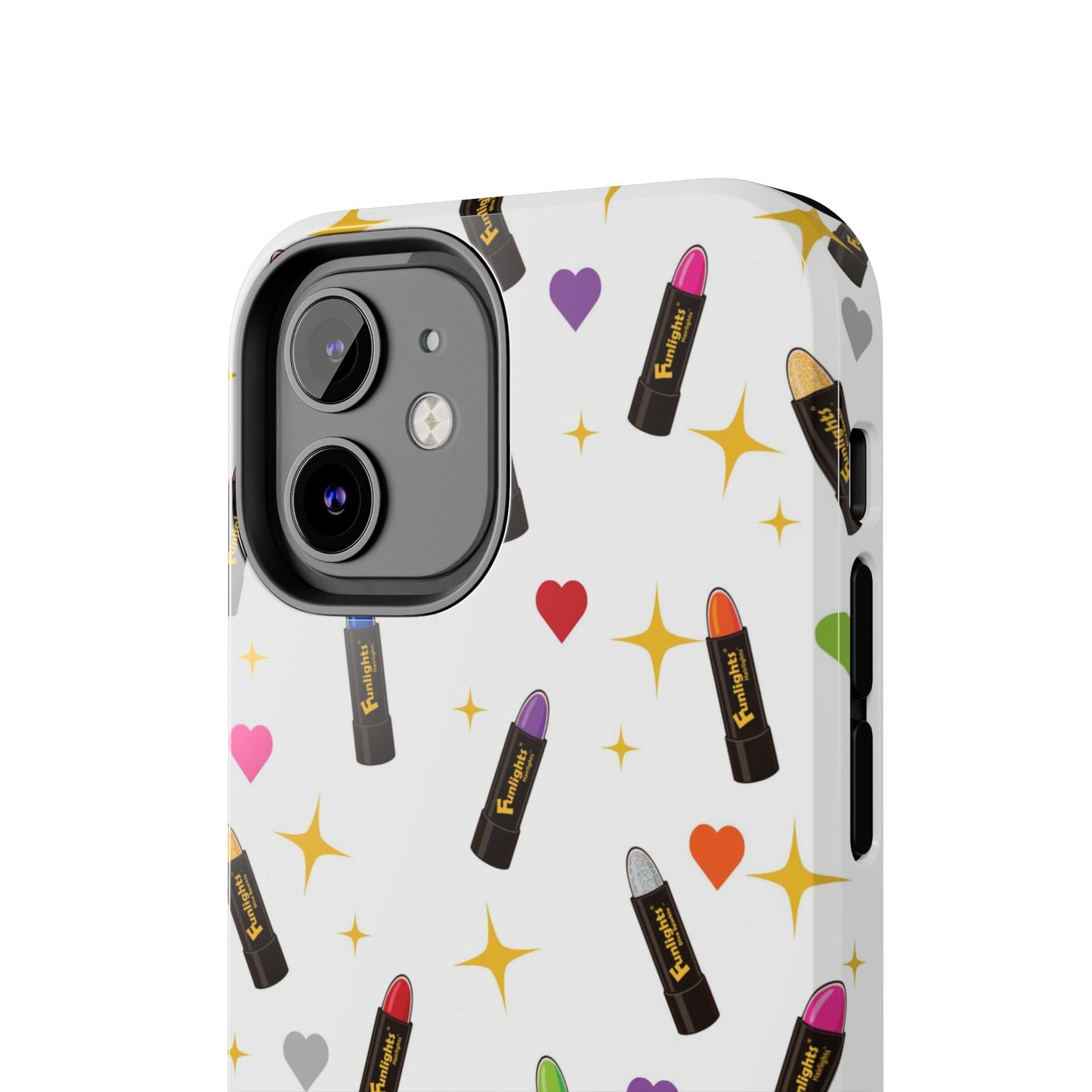 Funlights® Tough Phone Cases