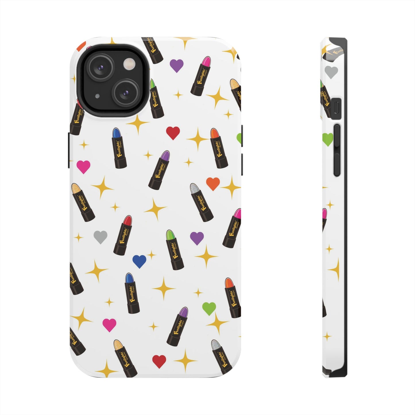 Funlights® Tough Phone Cases