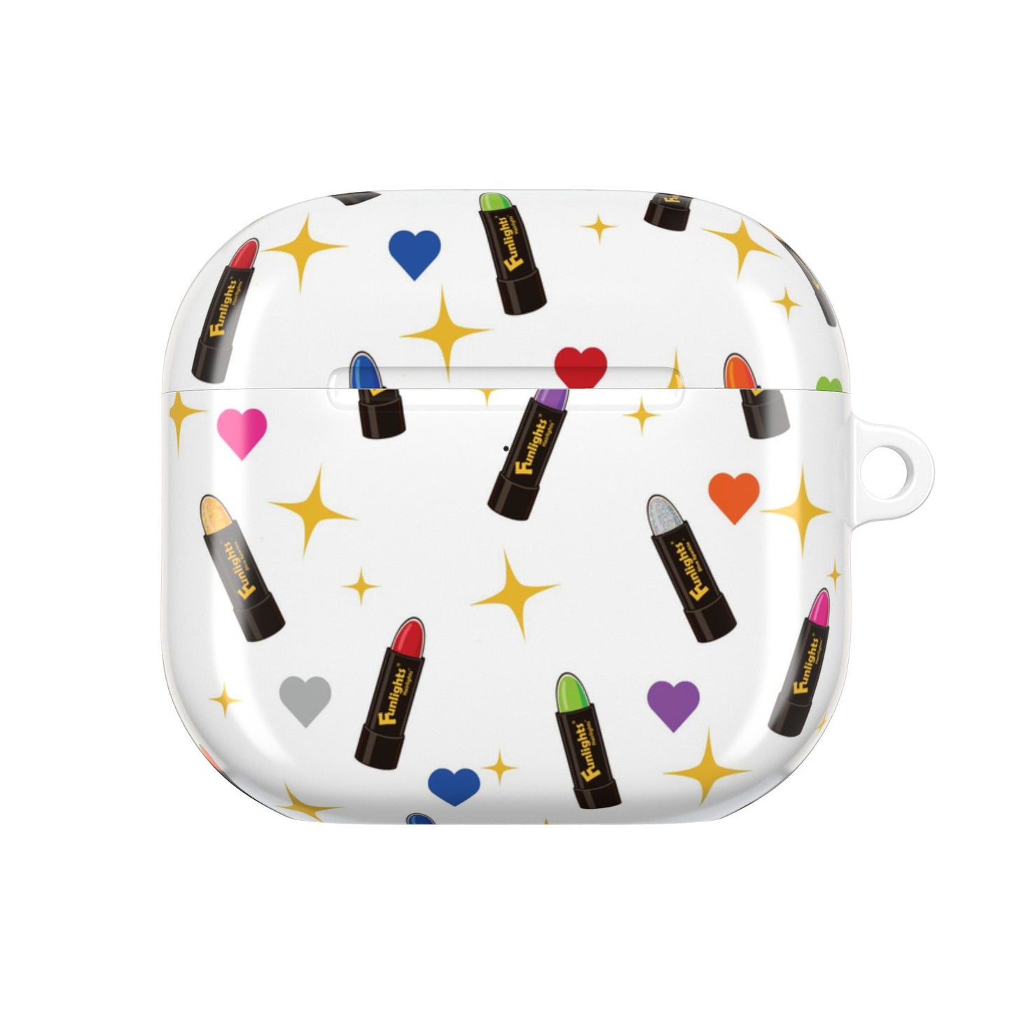 Funlights® AirPod Cases
