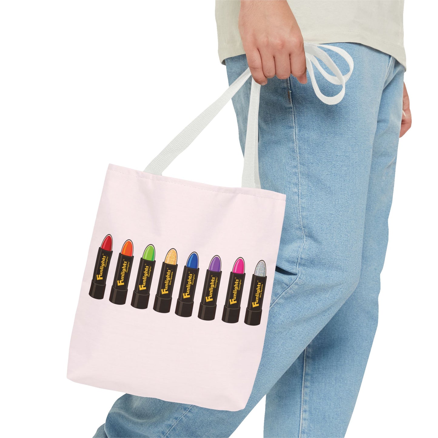 Funlights® Tote Bag