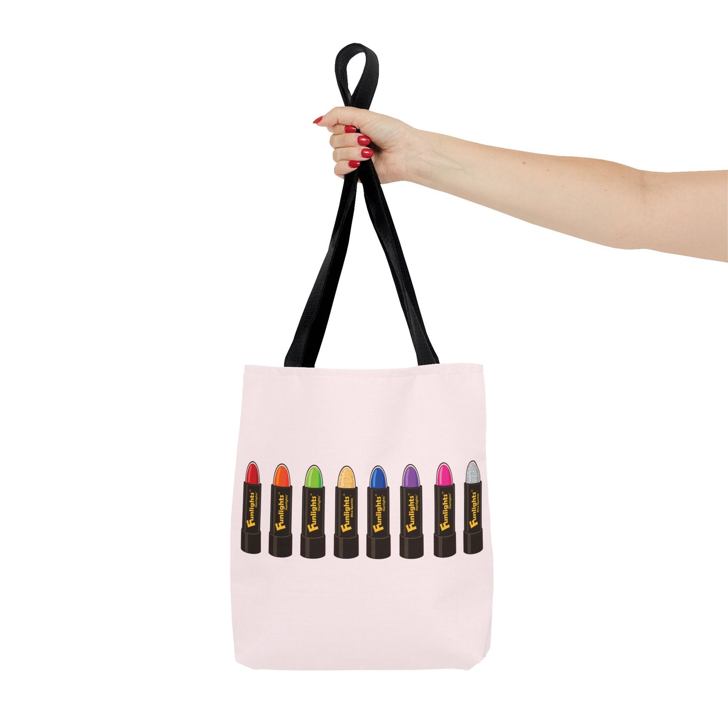 Funlights® Tote Bag