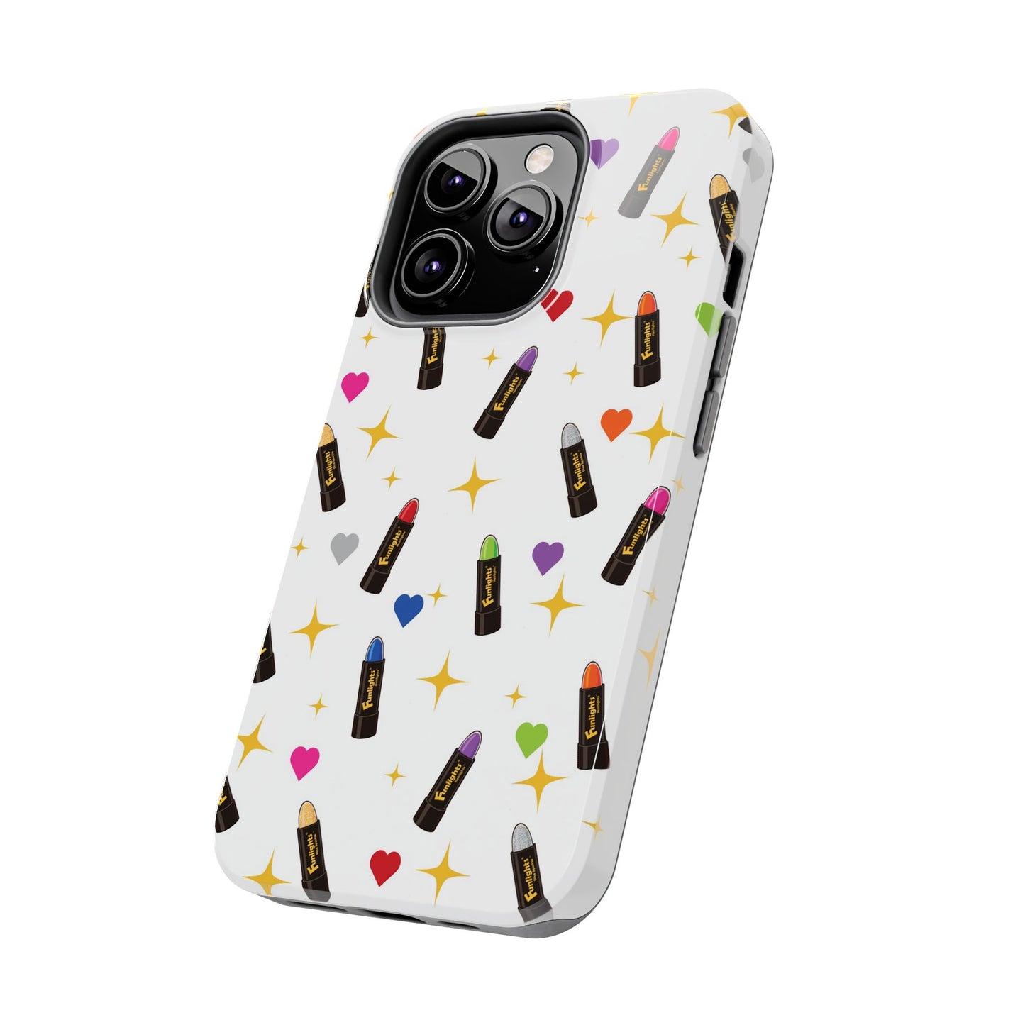 Funlights® Tough Phone Cases