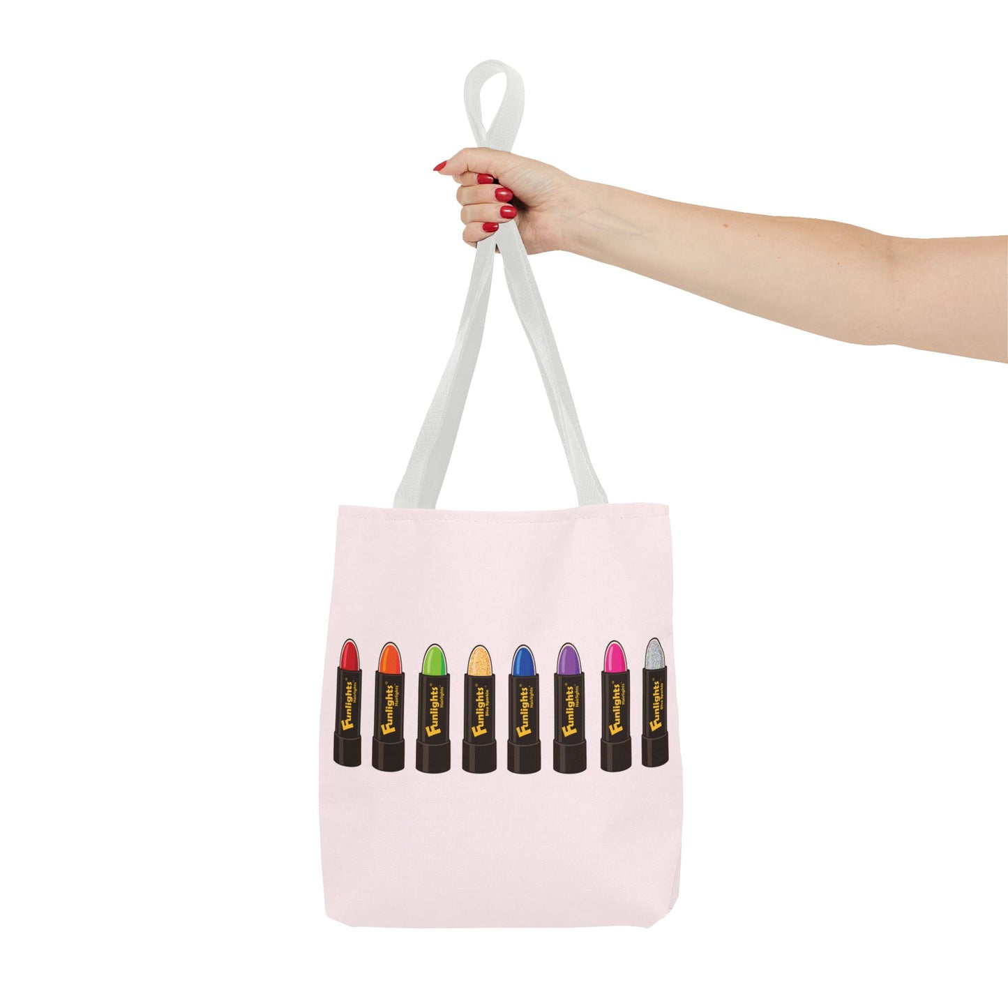 Funlights® Tote Bag