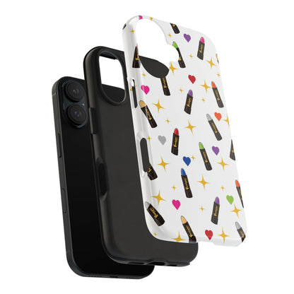 Funlights® Tough Phone Cases