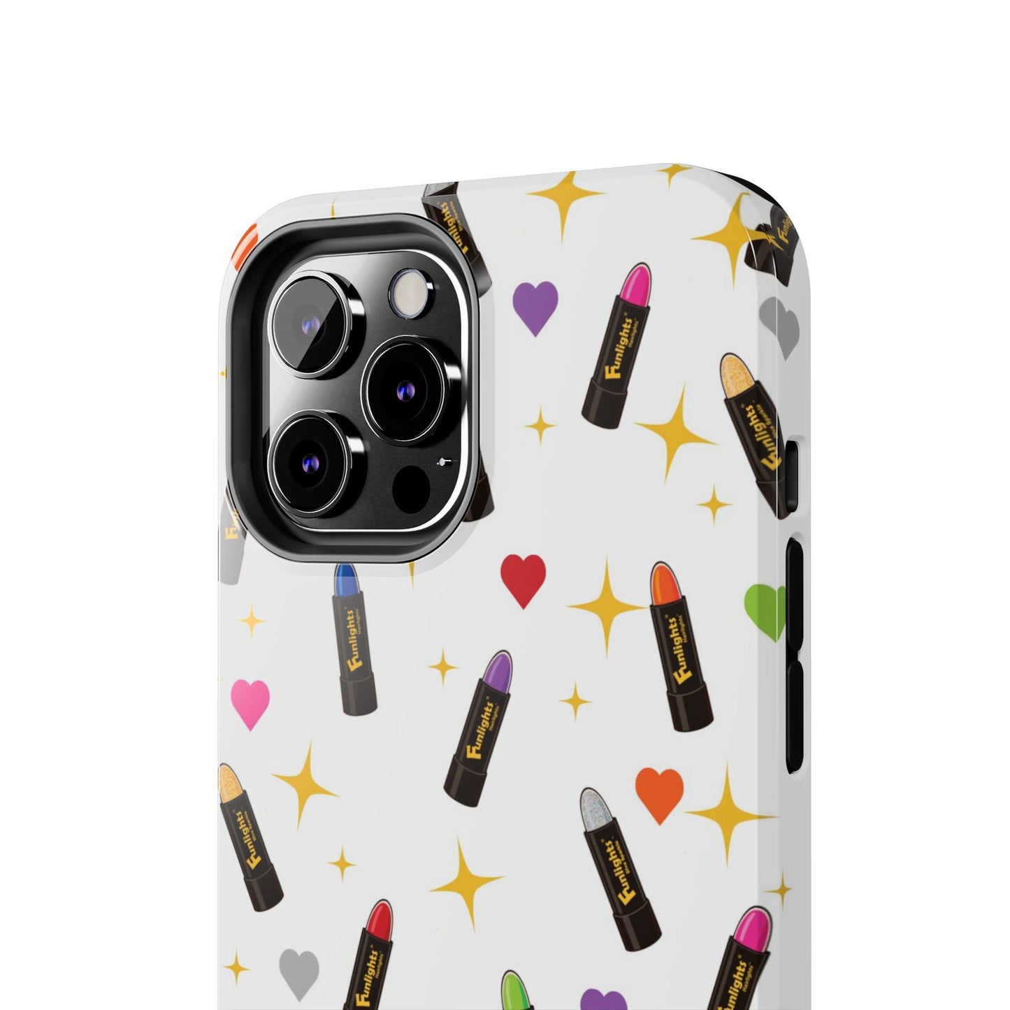 Funlights® Tough Phone Cases