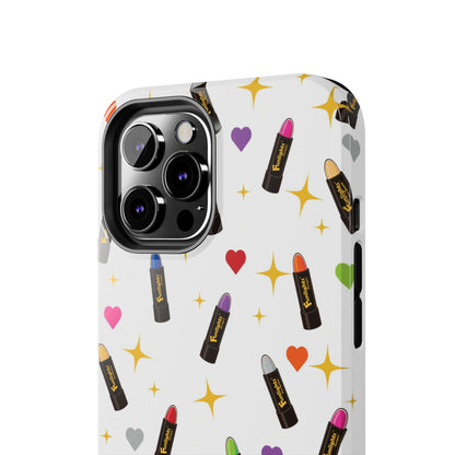 Funlights® Tough Phone Cases