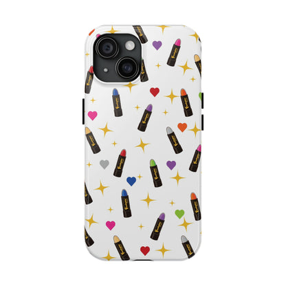 Funlights® Tough Phone Cases