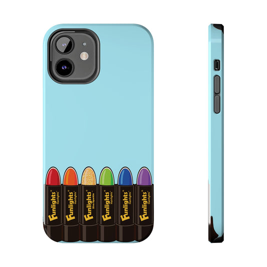 Funlights® Tough Phone Cases