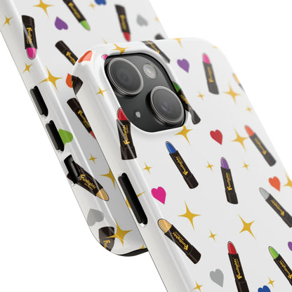 Funlights® Tough Phone Cases