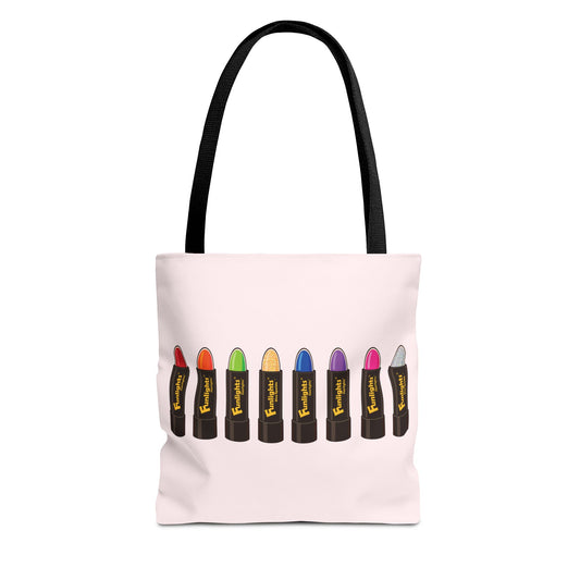 Funlights® Tote Bag