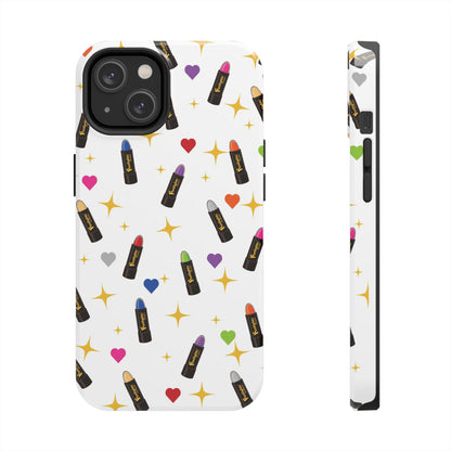 Funlights® Tough Phone Cases