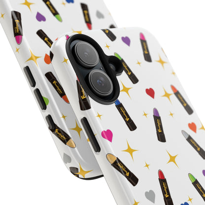 Funlights® Tough Phone Cases