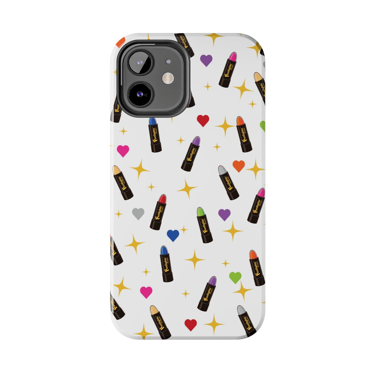 Funlights® Tough Phone Cases