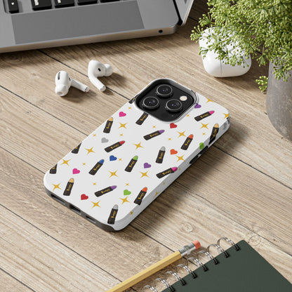 Funlights® Tough Phone Cases