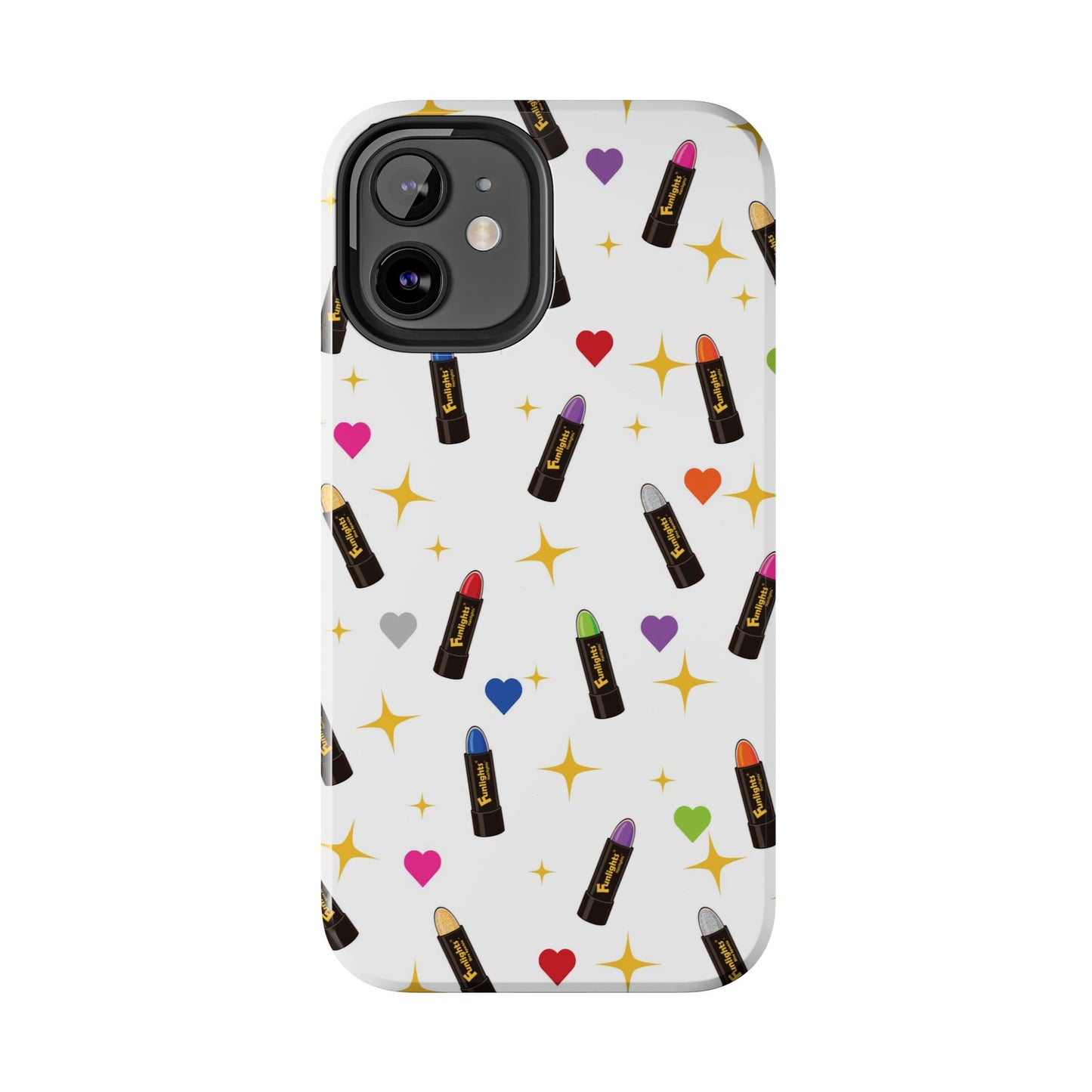 Funlights® Tough Phone Cases