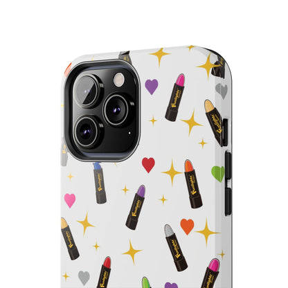 Funlights® Tough Phone Cases