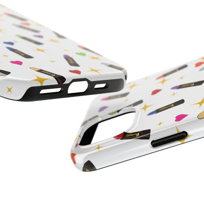 Funlights® Tough Phone Cases