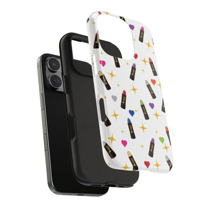 Funlights® Tough Phone Cases