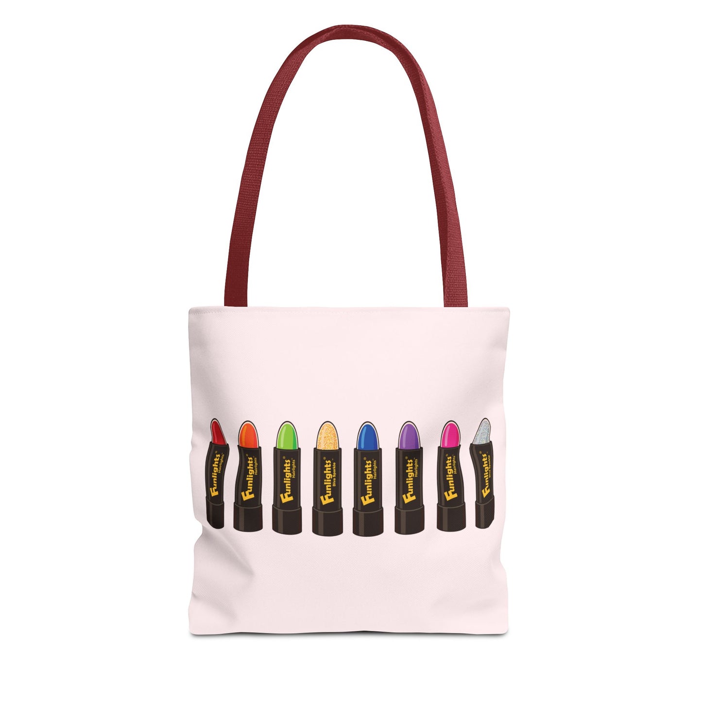 Funlights® Tote Bag
