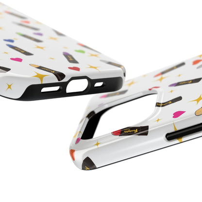 Funlights® Tough Phone Cases
