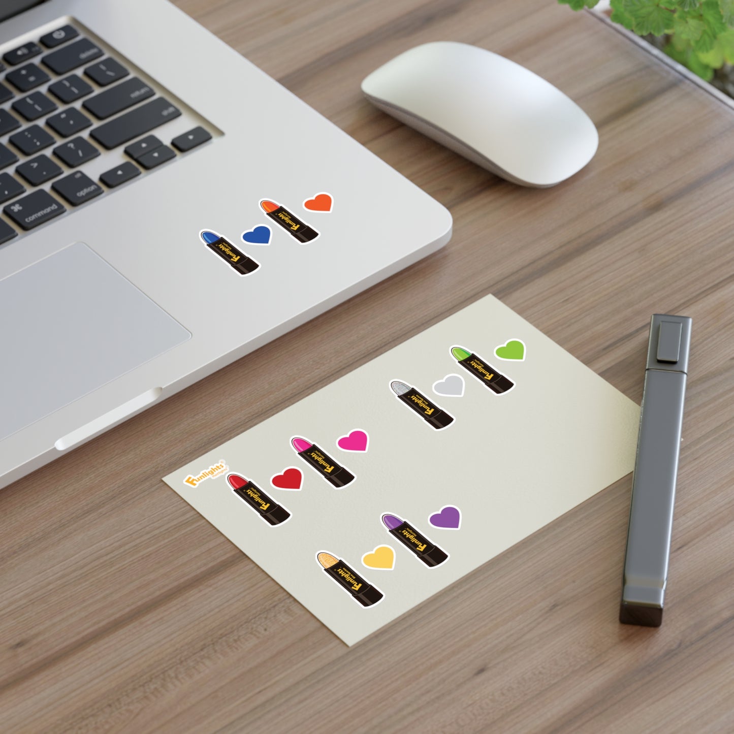Funlights® Sticker Sheets