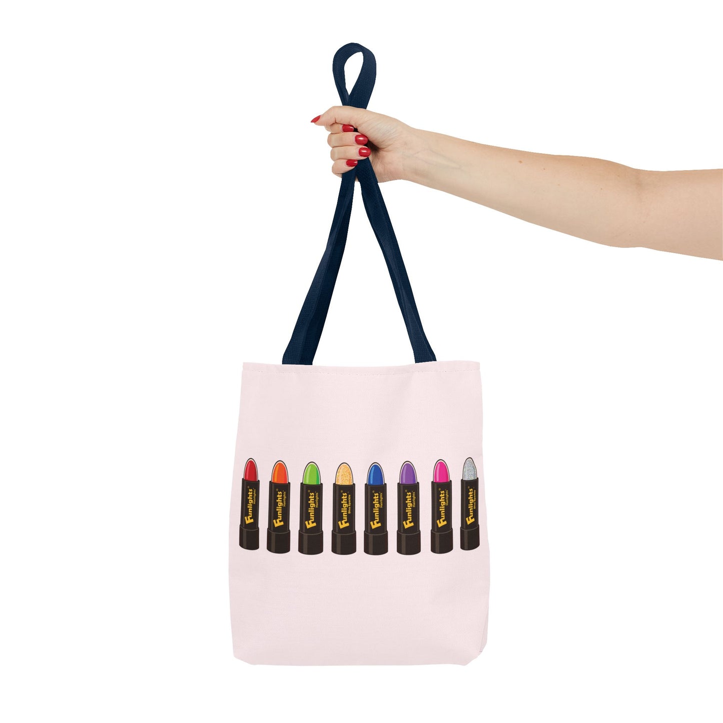 Funlights® Tote Bag