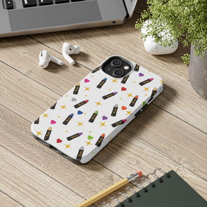 Funlights® Tough Phone Cases