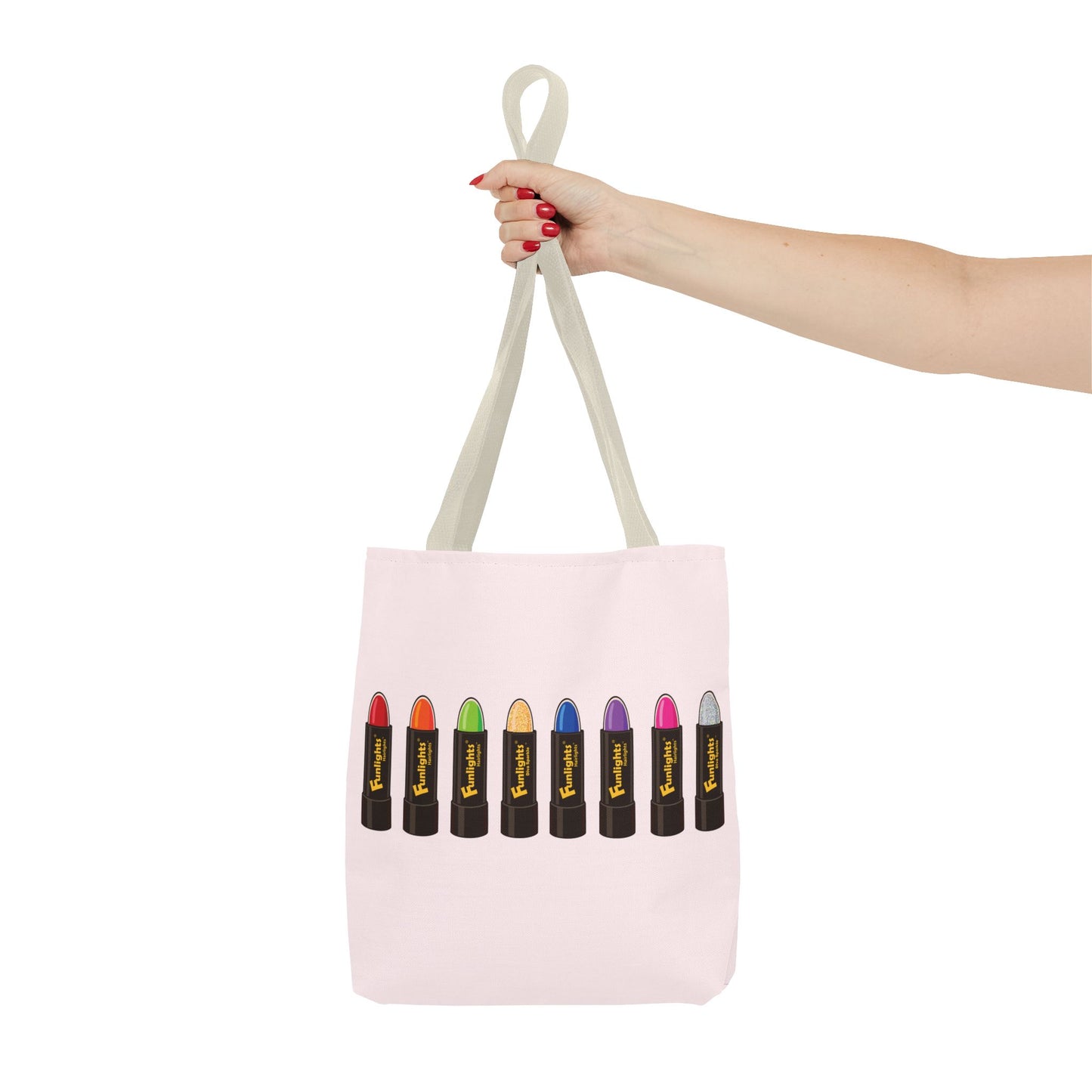 Funlights® Tote Bag