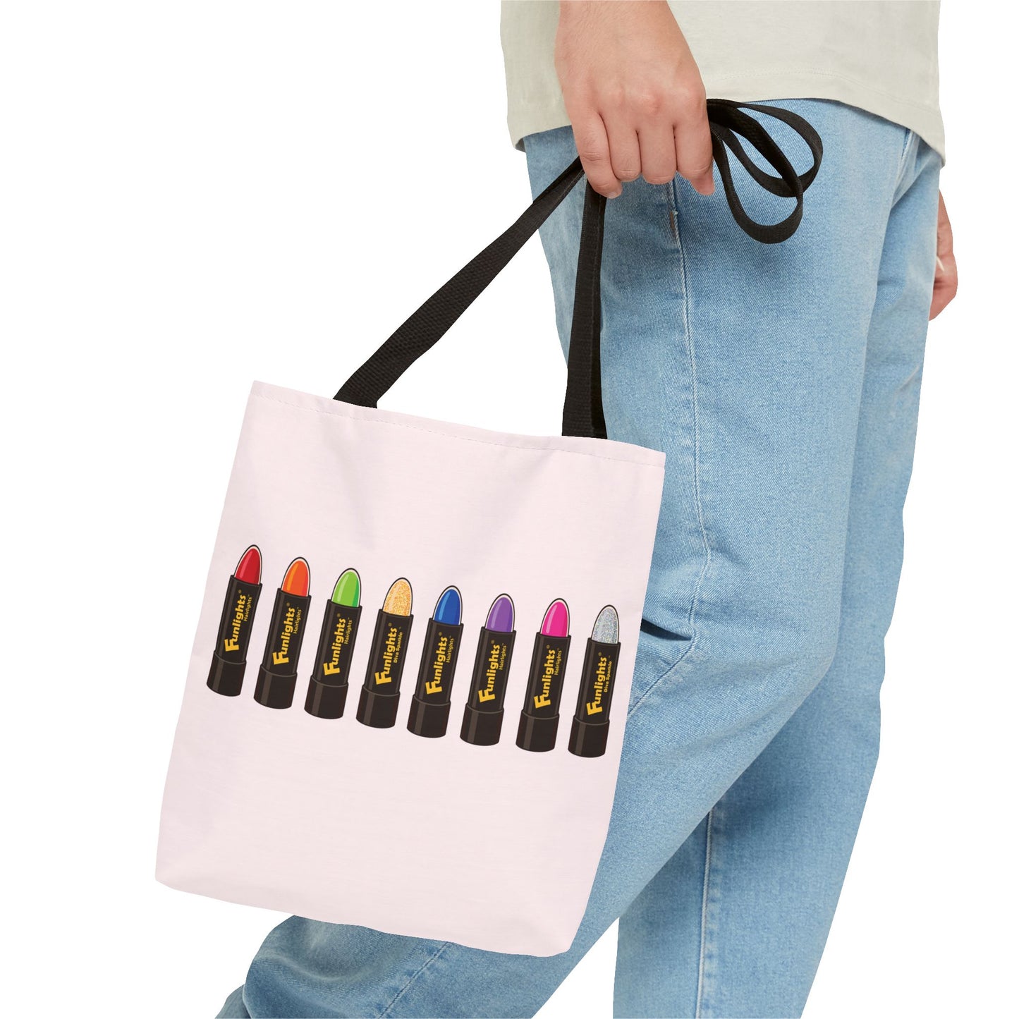 Funlights® Tote Bag