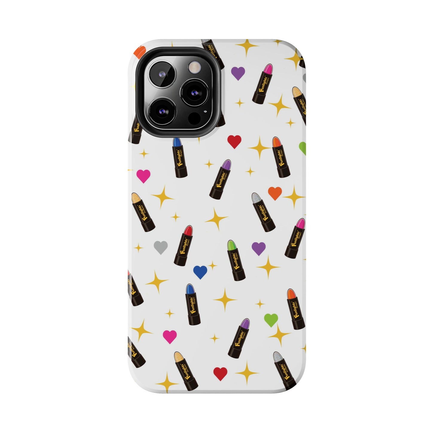 Funlights® Tough Phone Cases