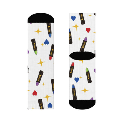 Funlights® Crew Socks
